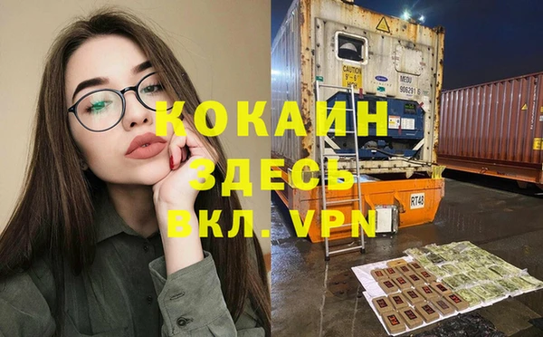 ALPHA-PVP Алексеевка