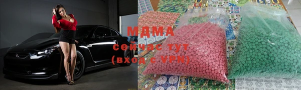 винт Абаза