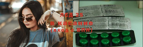 винт Абаза